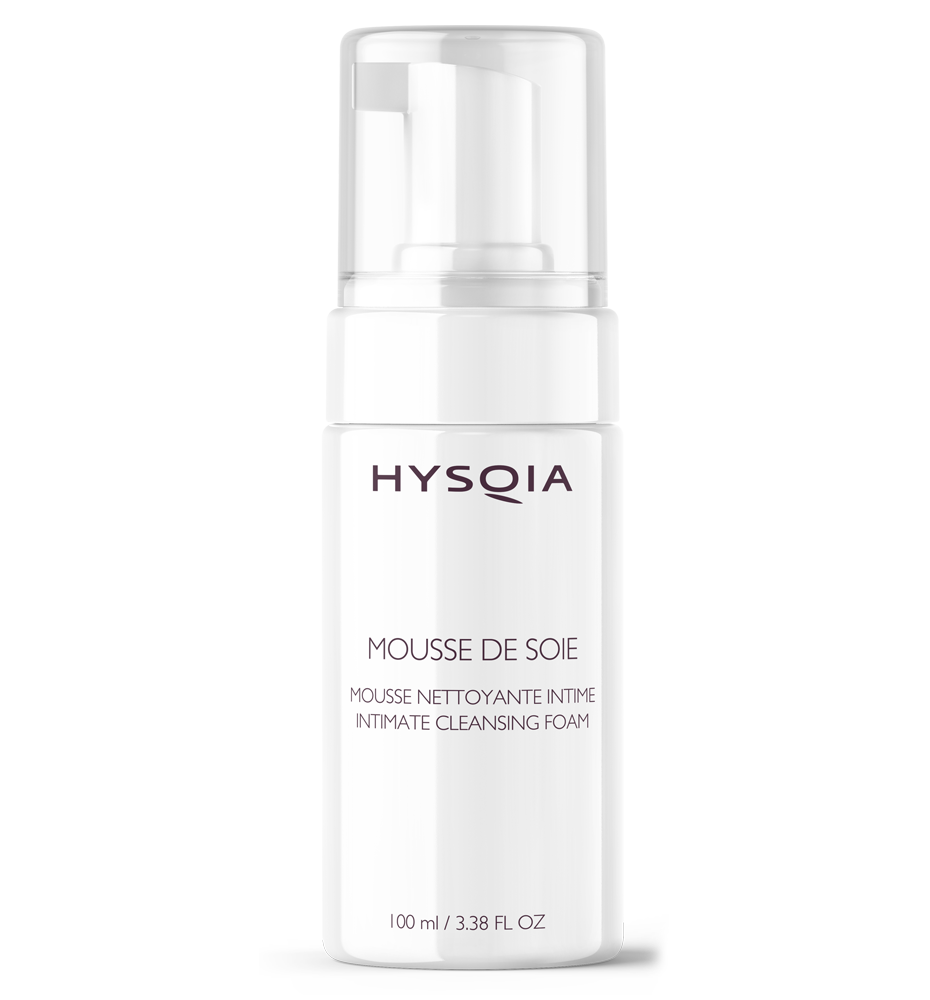 Мусс-пенка для интимной гигиены, 100 мл